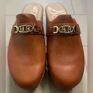 Sam Edelman Kaye Clogs 11